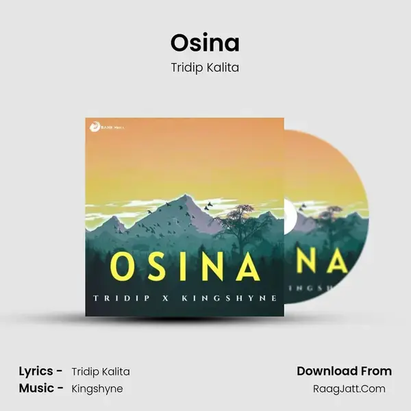 Osina Song mp3 | Tridip Kalita