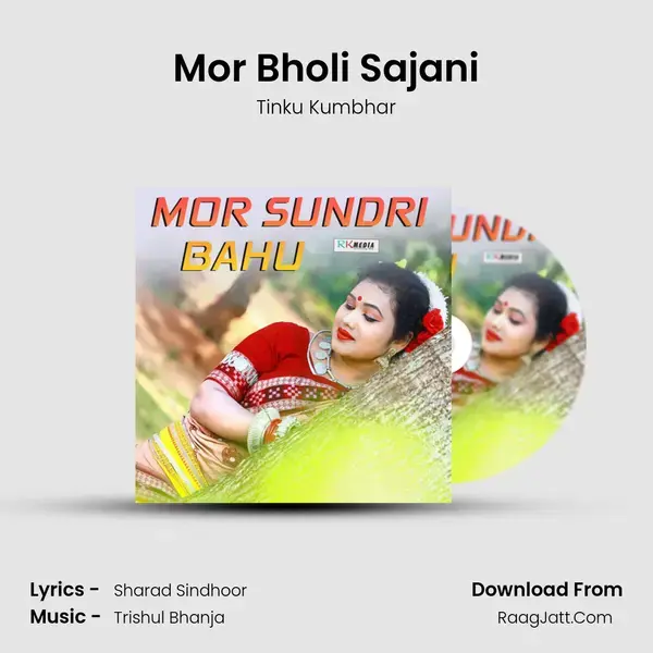 Mor Bholi Sajani Song mp3 | Tinku Kumbhar