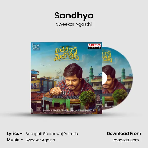 Sandhya Song mp3 | Sweekar Agasthi