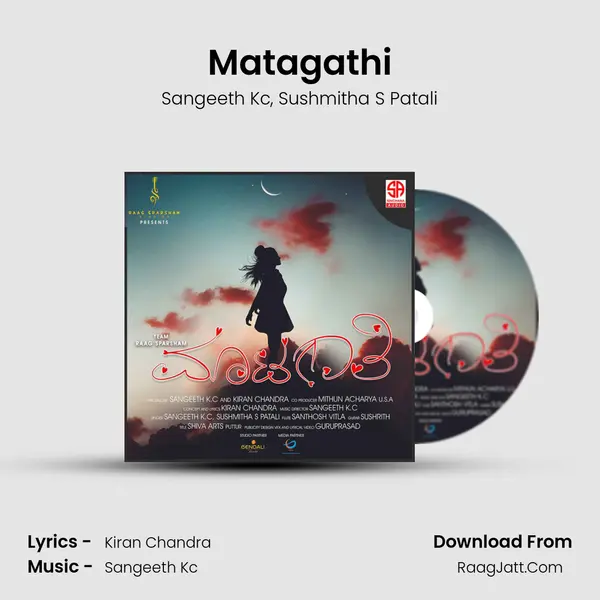 Matagathi Song mp3 | Sangeeth Kc