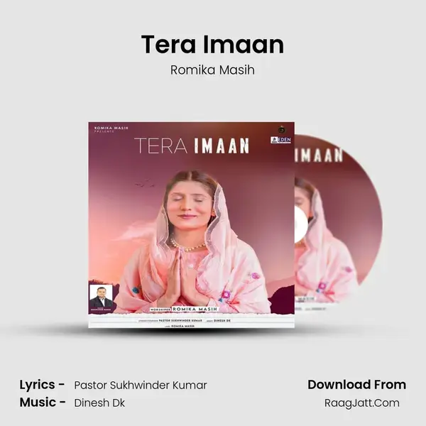 Tera Imaan mp3 song