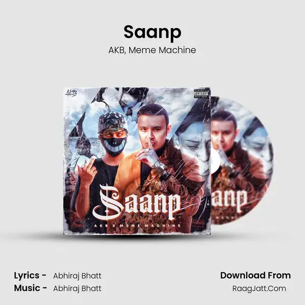 Saanp mp3 song