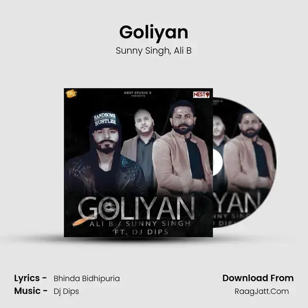 Goliyan mp3 song