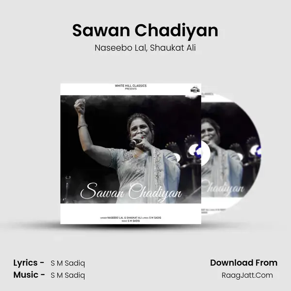 Sawan Chadiyan mp3 song