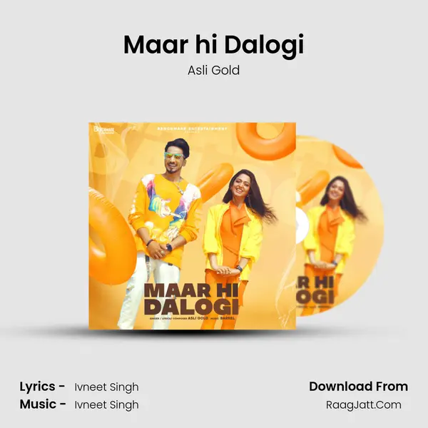 Maar hi Dalogi mp3 song