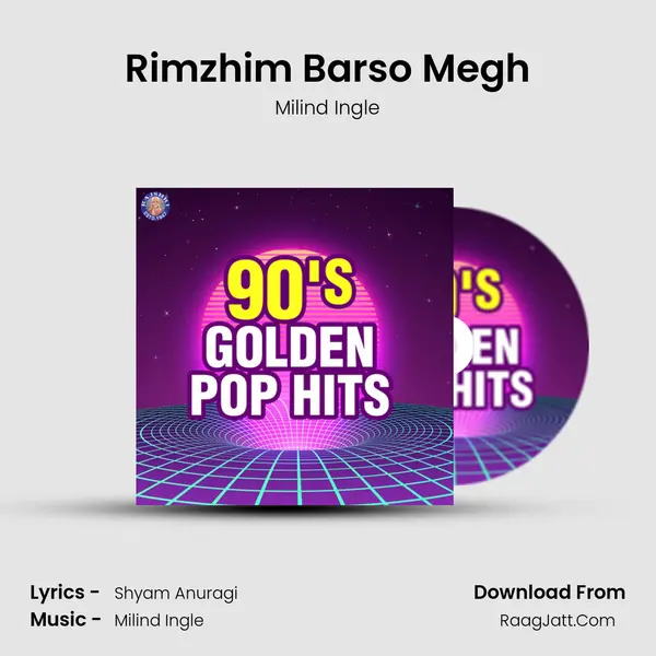 Rimzhim Barso Megh mp3 song