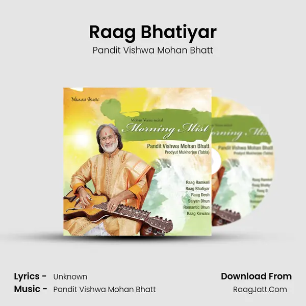 Raag Bhatiyar mp3 song