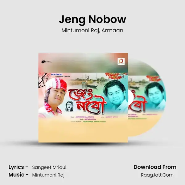 Jeng Nobow mp3 song