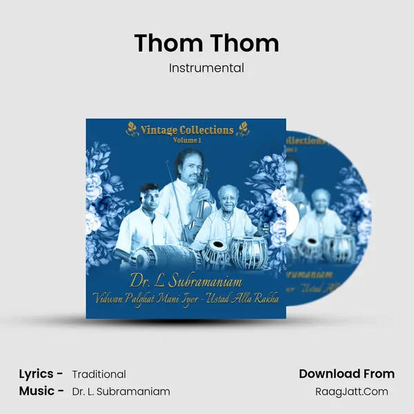 Thom Thom mp3 song