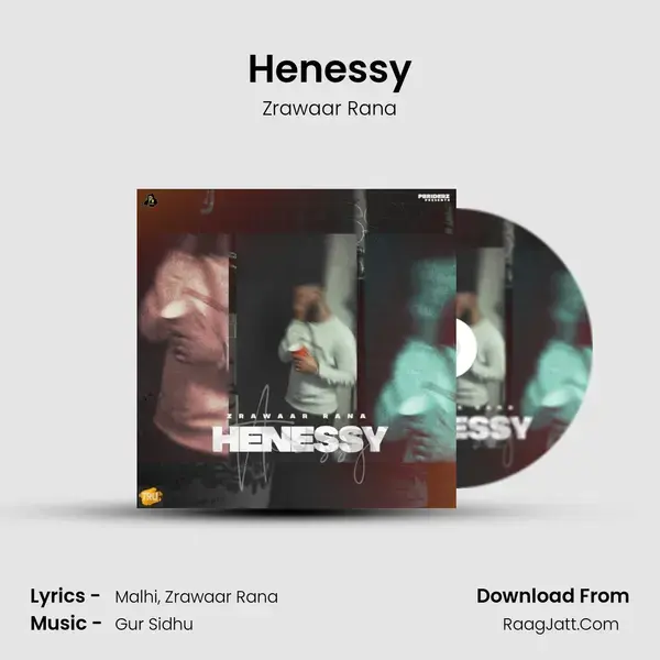 Henessy mp3 song