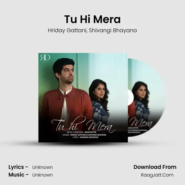 Tu Hi Mera mp3 song