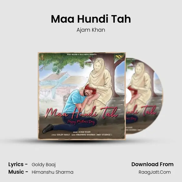 Maa Hundi Tah mp3 song