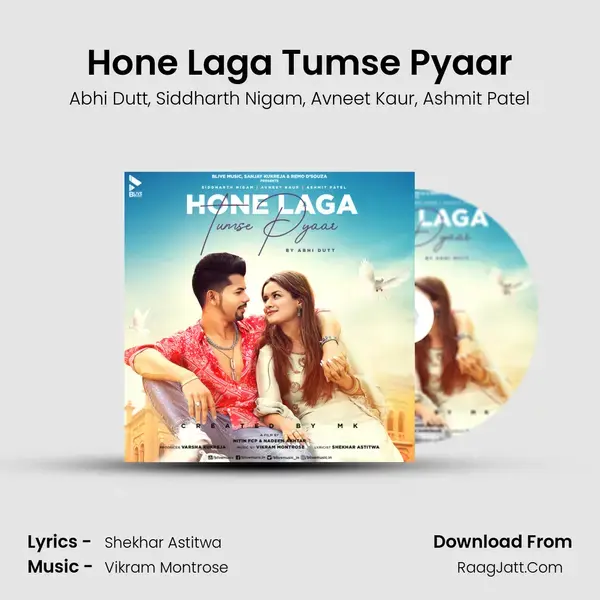 Hone Laga Tumse Pyaar mp3 song