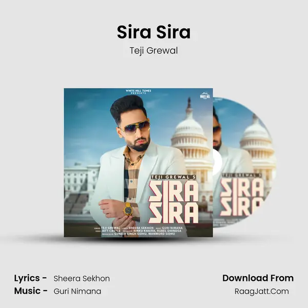 Sira Sira mp3 song