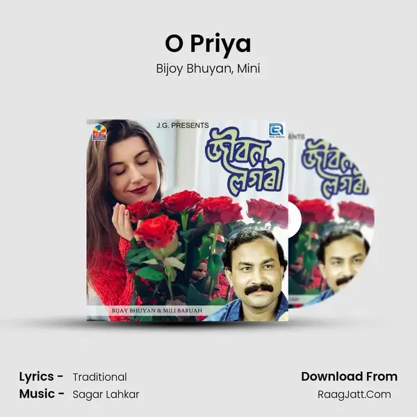 O Priya mp3 song