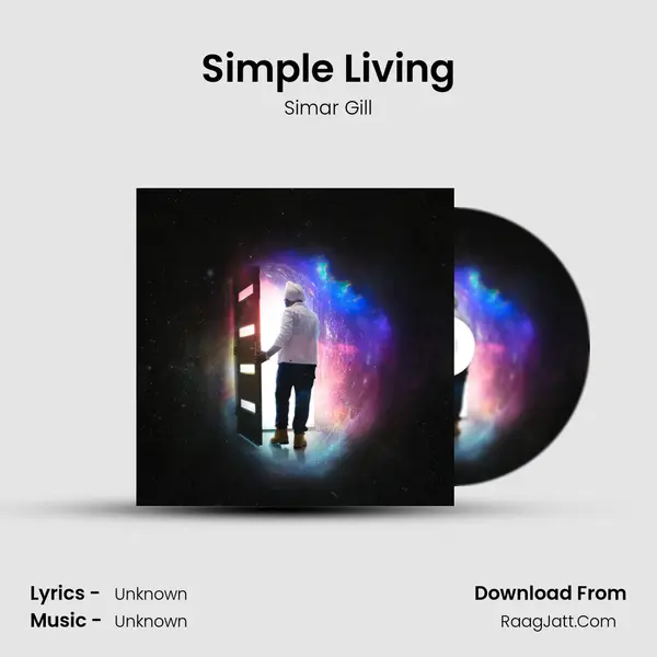 Simple Living mp3 song