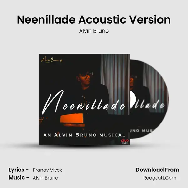 Neenillade Acoustic Version mp3 song