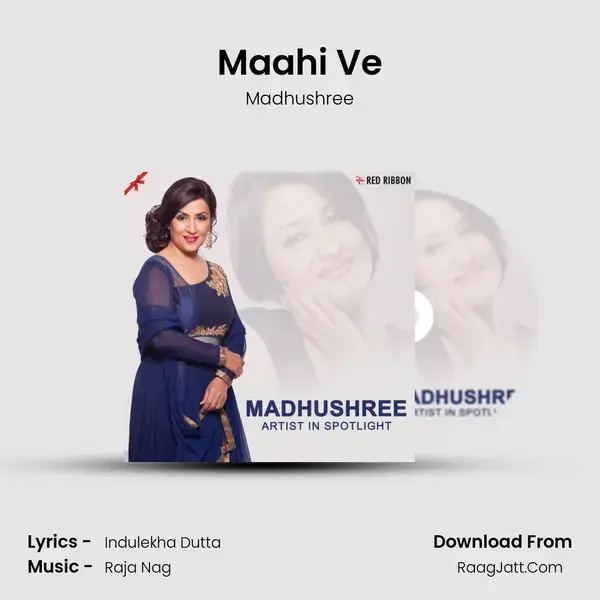 Maahi Ve mp3 song