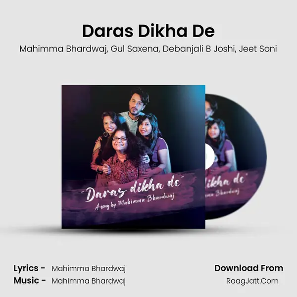 Daras Dikha De mp3 song