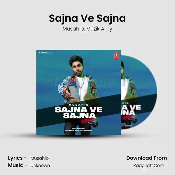 Sajna Ve Sajna mp3 song