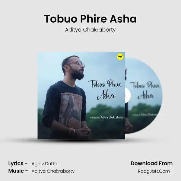 Tobuo Phire Asha mp3 song