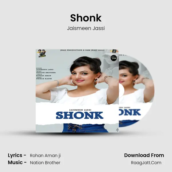 Shonk mp3 song