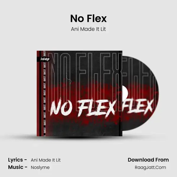 No Flex mp3 song