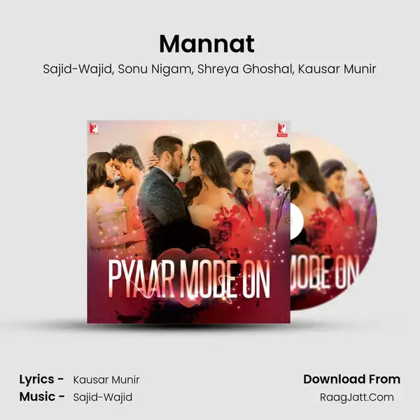 Mannat (From 