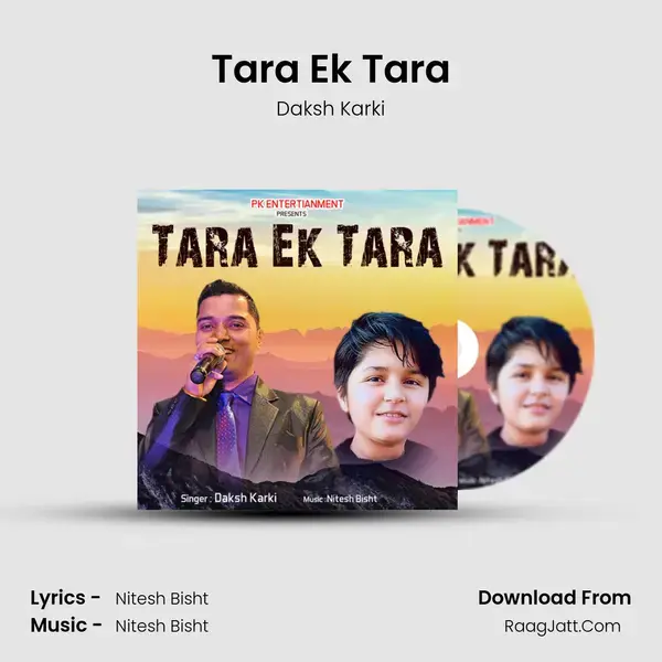 Tara Ek Tara mp3 song