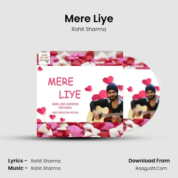 Mere Liye mp3 song