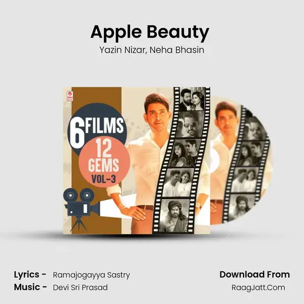 Apple Beauty (From Janatha Garage) mp3 song