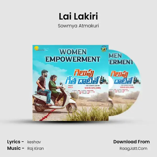 Lai Lakiri mp3 song