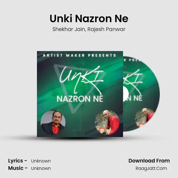 Unki Nazron Ne mp3 song