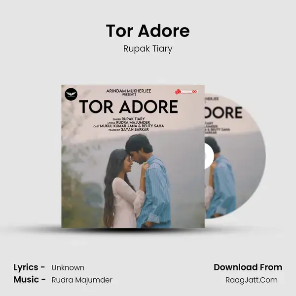 Tor Adore mp3 song