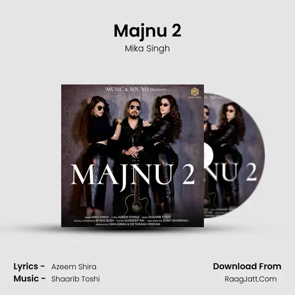 Majnu 2 mp3 song