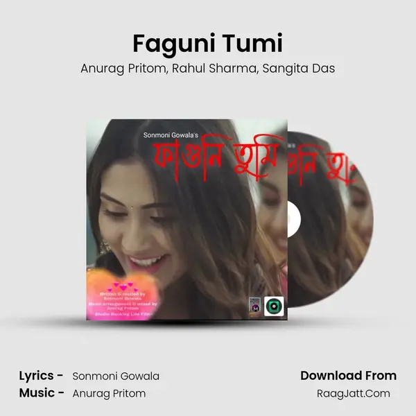 Faguni Tumi mp3 song