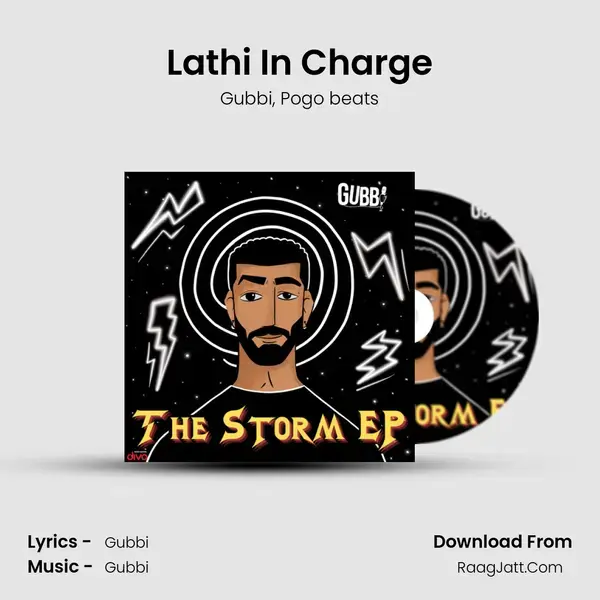 Lathi In Charge mp3 song