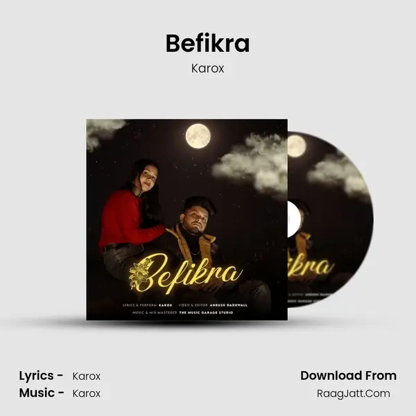 Befikra mp3 song