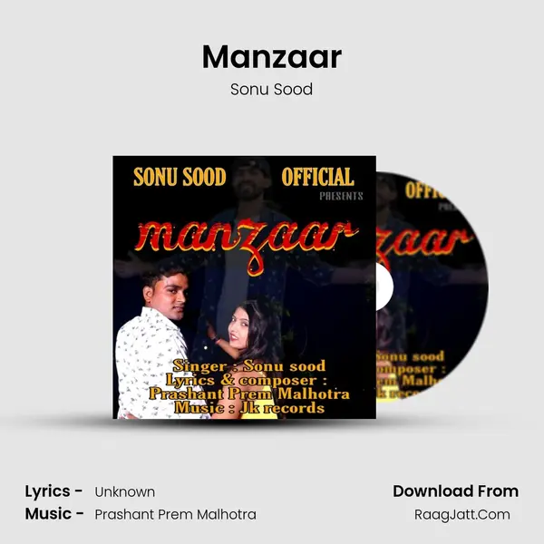 Manzaar mp3 song