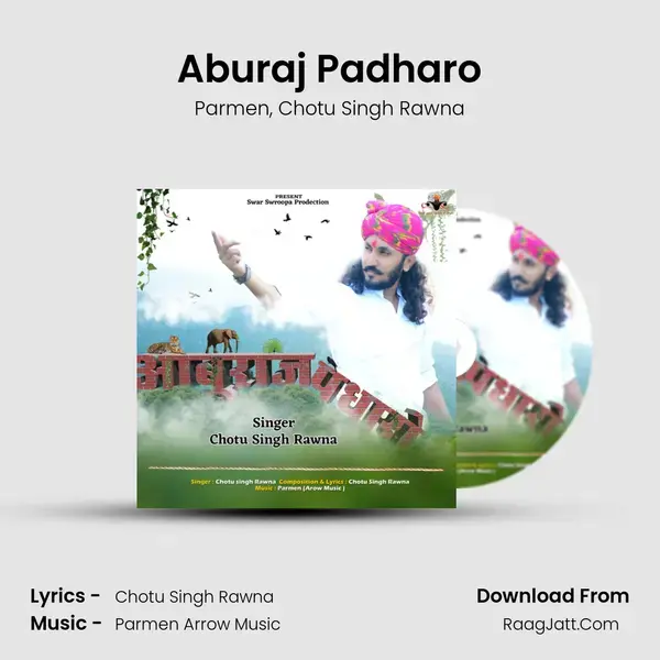 Aburaj Padharo mp3 song