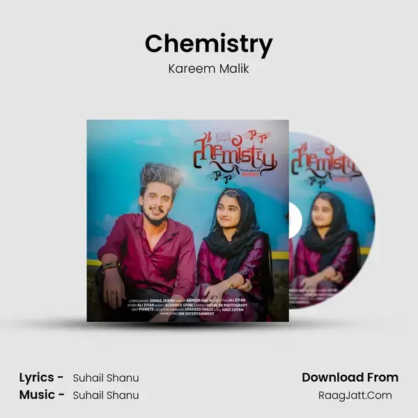 Chemistry Song mp3 | Kareem Malik