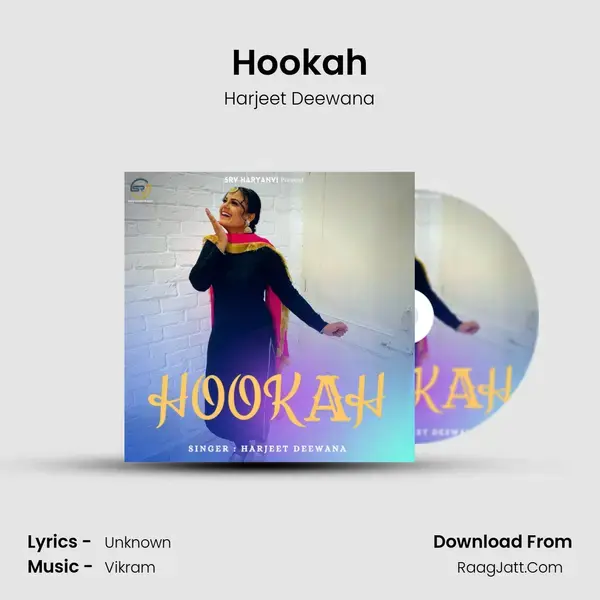 Hookah mp3 song