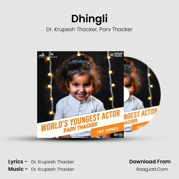 Dhingli mp3 song