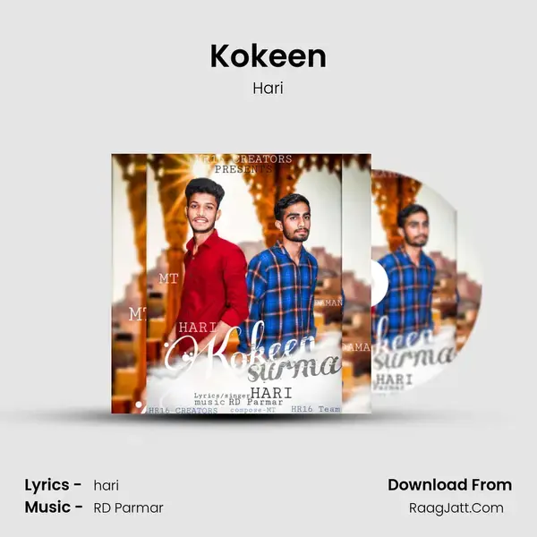 Kokeen mp3 song