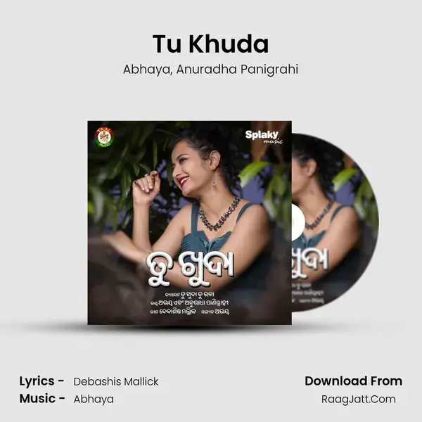 Tu Khuda mp3 song