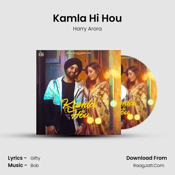 Kamla Hi Hou mp3 song