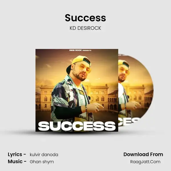 Success mp3 song