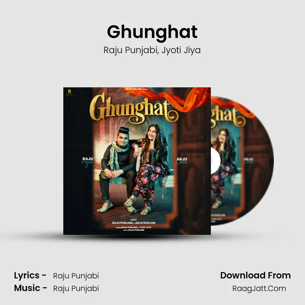 Ghunghat mp3 song