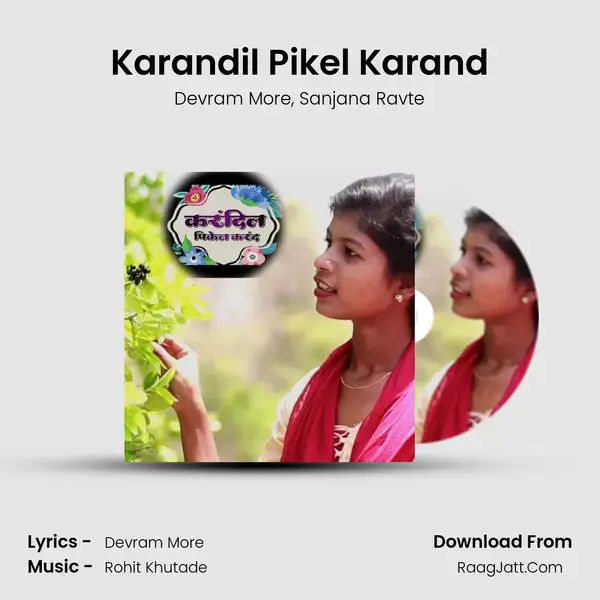 Karandil Pikel Karand mp3 song