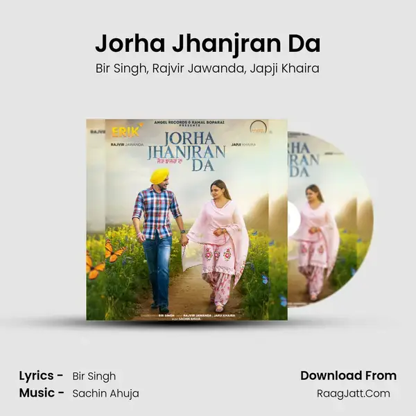 Jorha Jhanjran Da mp3 song